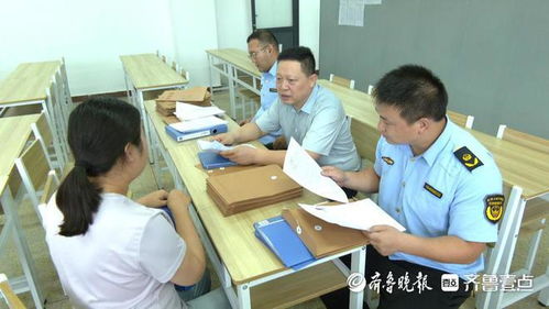 棗莊高新區強化特種作業管理培訓，夯實安全生產根基