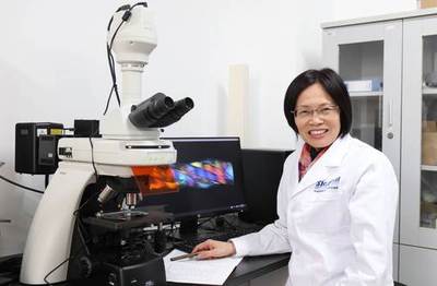 潛心科研育英才 巾幗建功綻芳華——記我校朱美芳教授獲評(píng)2020年上海市先進(jìn)工作者